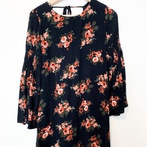 Altar’d State Floral Dress